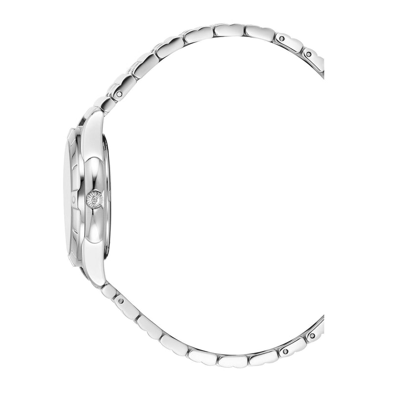 Jacques du Manoir Leonie Zilverkleurig Dameshorloge JWL05901-zoom-