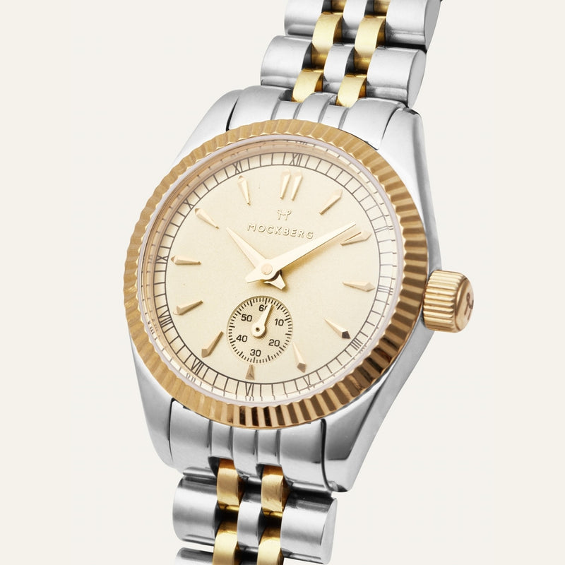 Mockberg Royal Women's Watch 28 mm MO540-zoom-