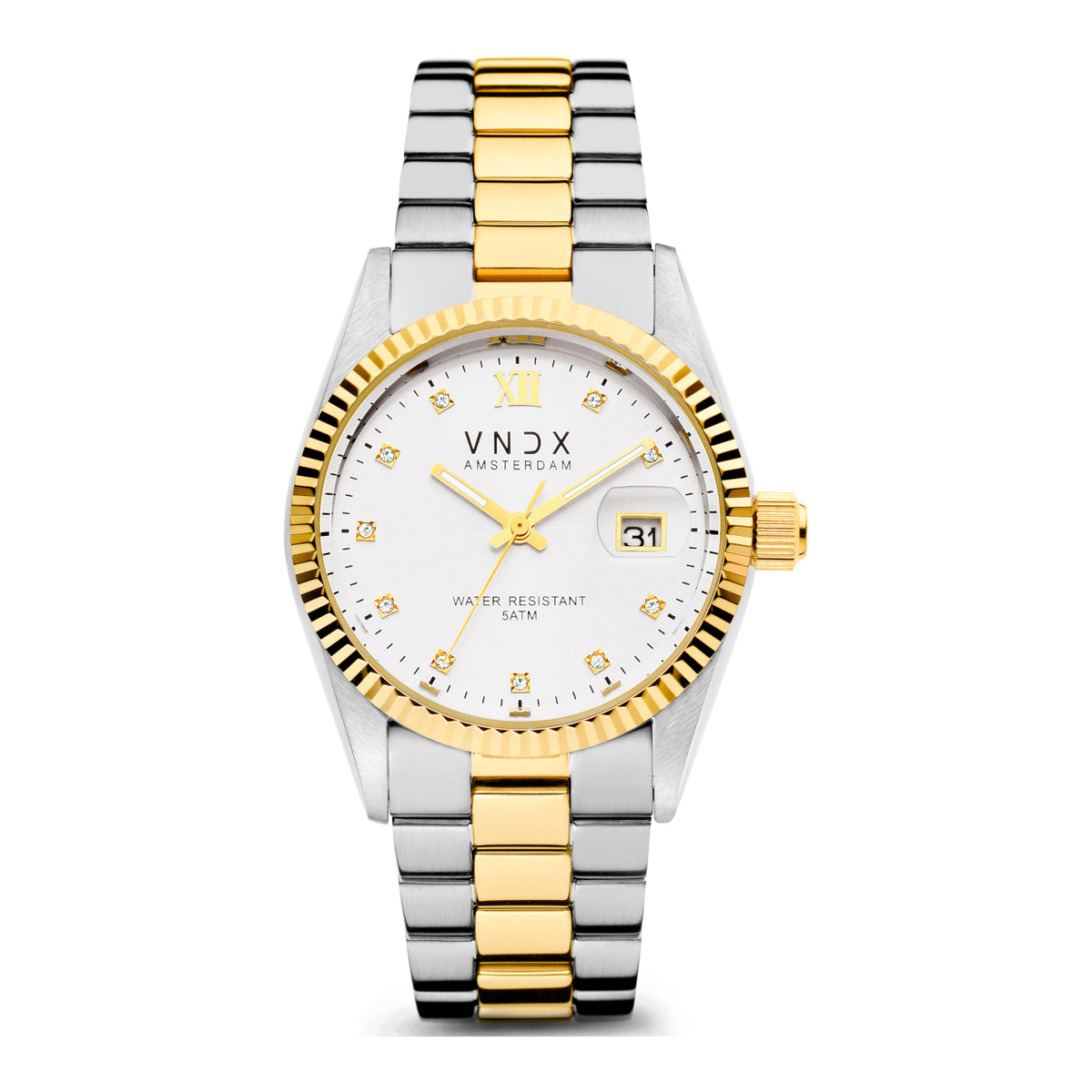 VNDX Dare Devil M Women's Watch MT43006-02