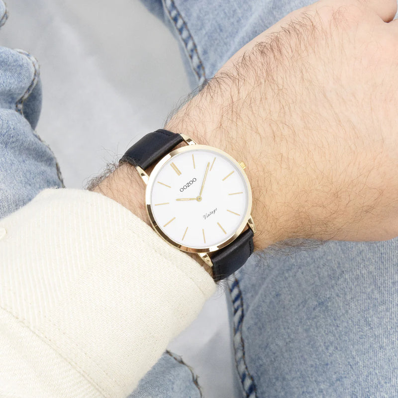 OOZOO Unisex Watch C20386-zoom-