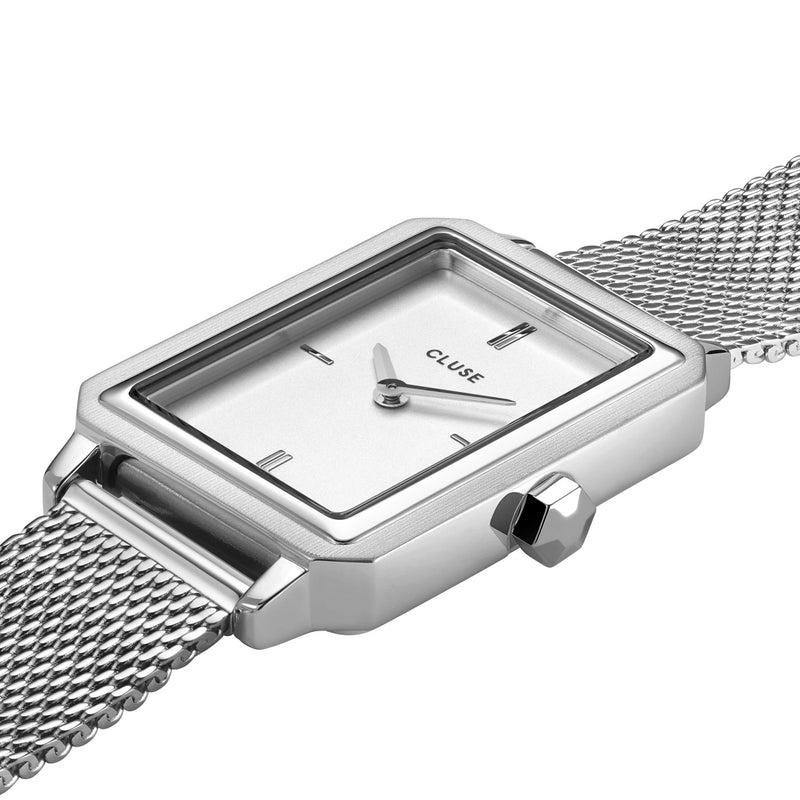 CLUSE Fluette Women's Watch CW11509-zoom-