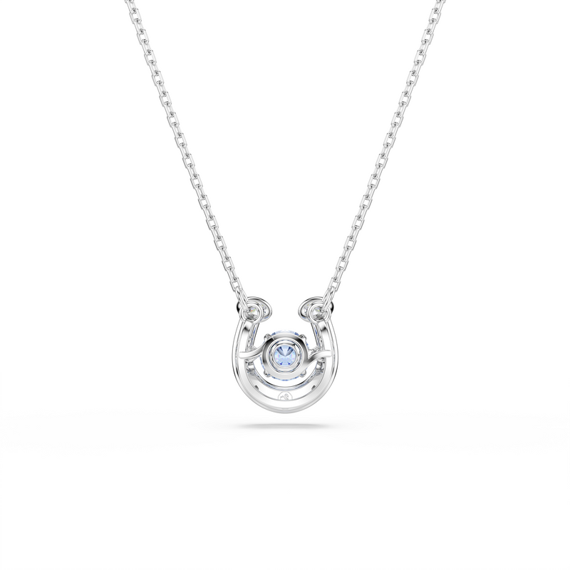 Swarovski Symbolica Silver Necklace 5746562-zoom-