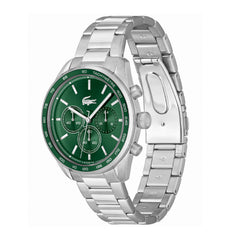 Lacoste BOSTON Groen Heren Horloge 2002-LC2011346