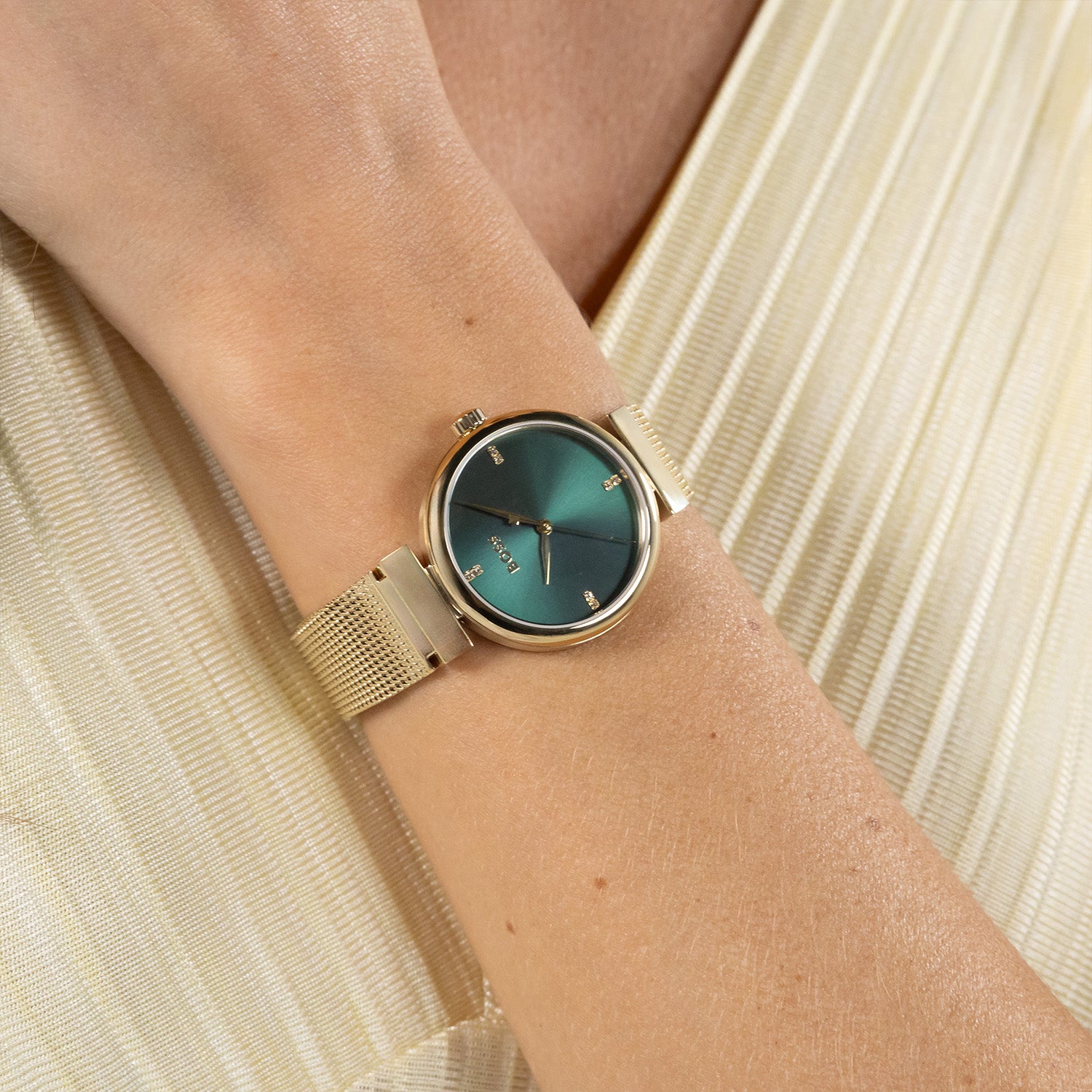 Hugo Boss Quartz Watch 32 mm HB1502855