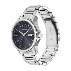 Armani Exchange Blue Men's Watch AX1767