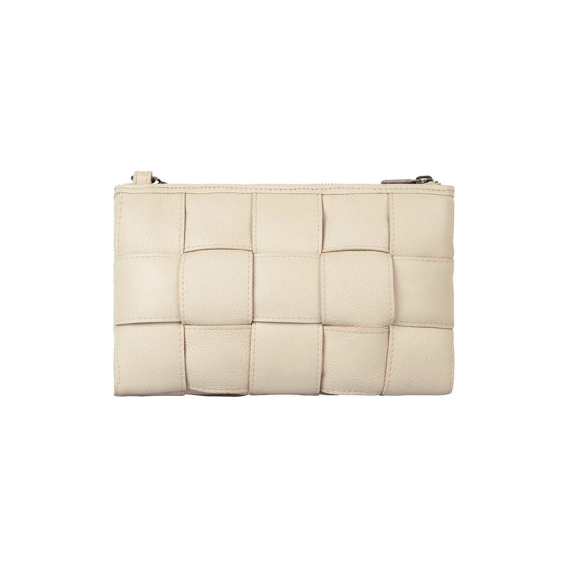 Cowboysbag Sunnyvale White Leather Crossbody Bag 3424-000592-zoom-