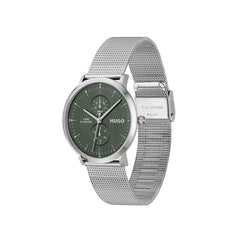 Hugo Boss Quartz Watch 40 mm HU1530455