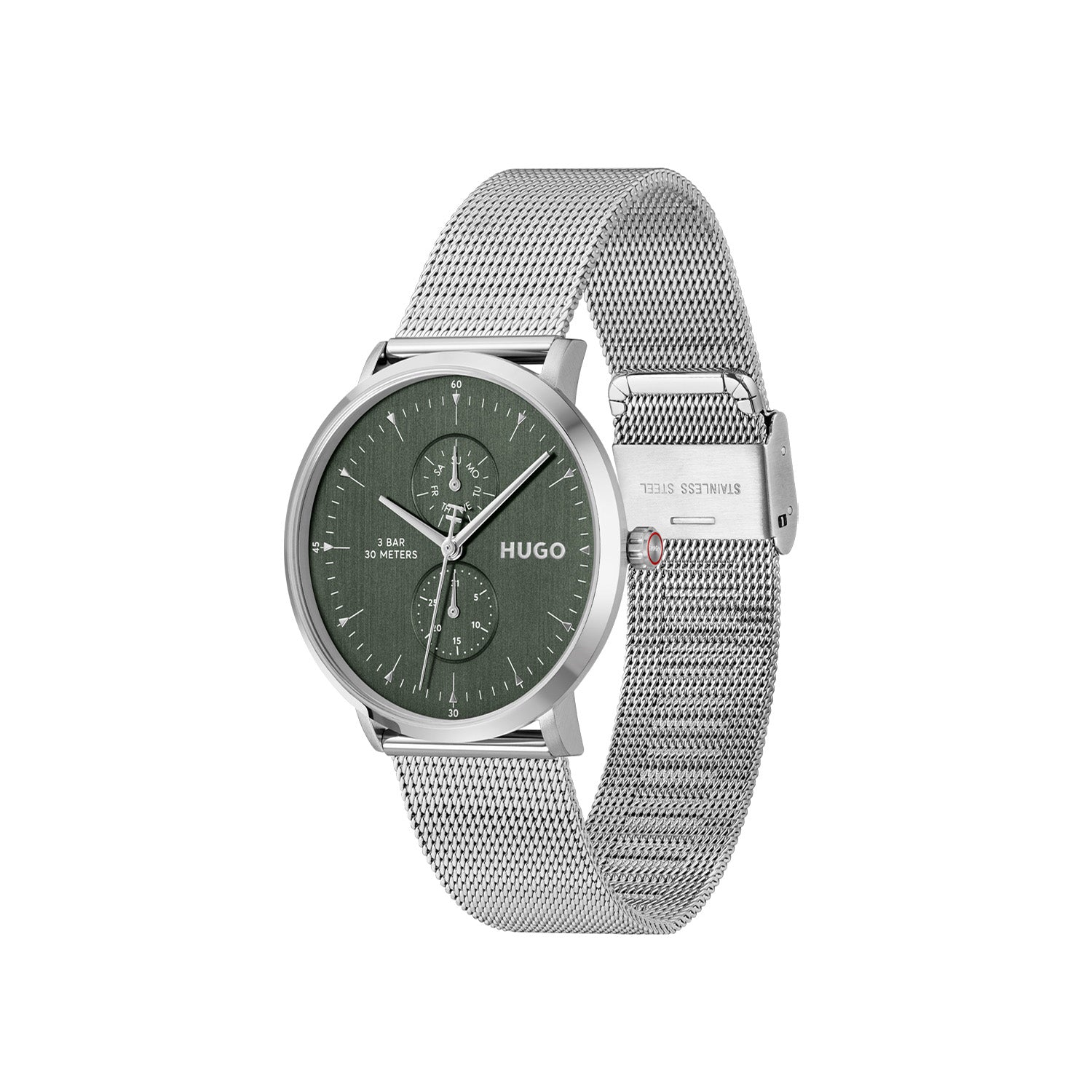 Hugo Boss Quartz Watch 40 mm HU1530455