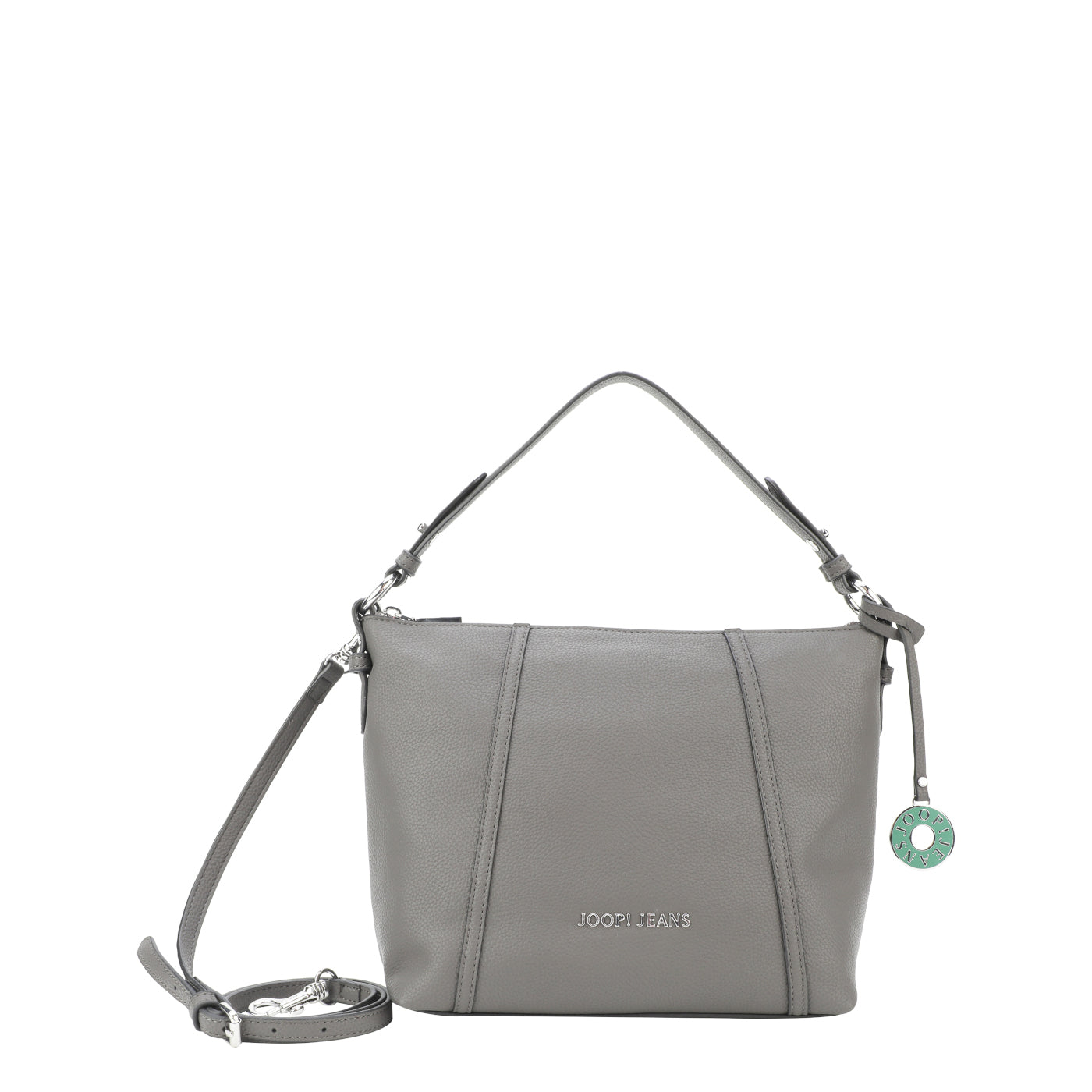 JOOP! Jeans Diurno Dalia Grey Shopper 4130000827802