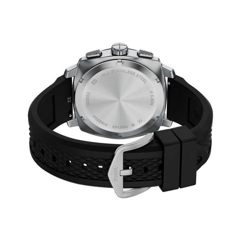 Fossil Machine Heren Giftset FS6145SET-zoom-