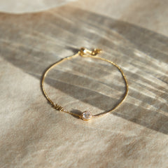 Michael Kors Premium Gold Bracelet MKC1206AN710