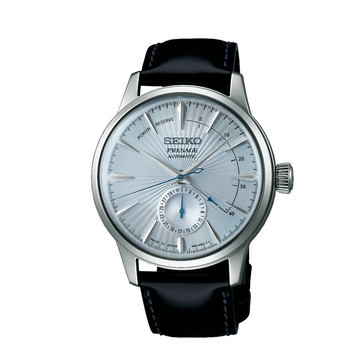 Seiko Presage Men's Watch SSA343J1