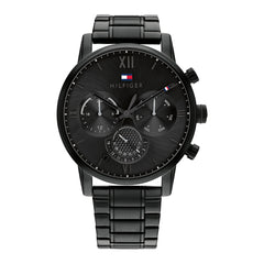 Tommy Hilfiger Black Watch TH1791879