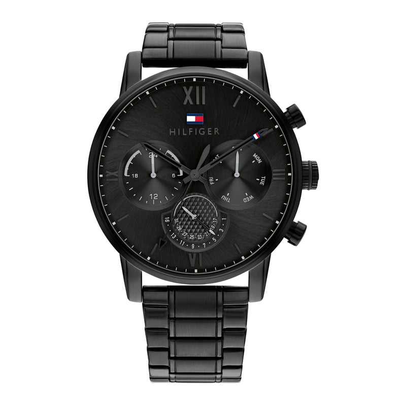 Tommy Hilfiger Men's Watch TH1791879-zoom-