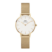 Daniel Wellington Petite Evergold Women's Watch DW00100350