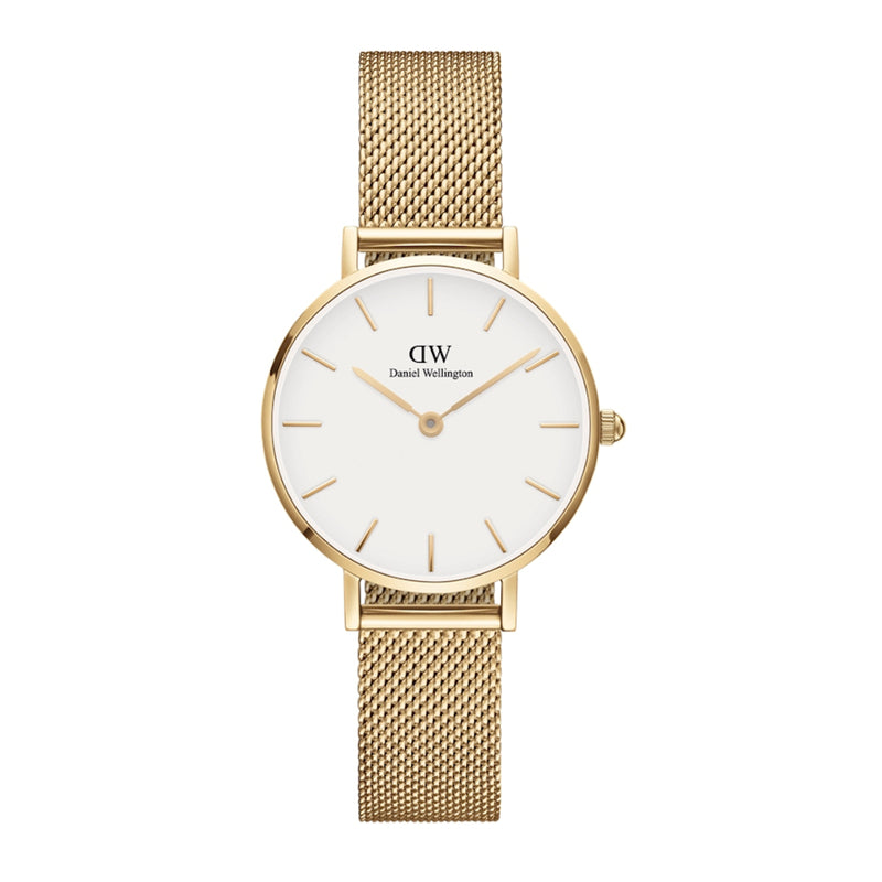 Daniel Wellington Petite Evergold Women's Watch DW00100350-zoom-