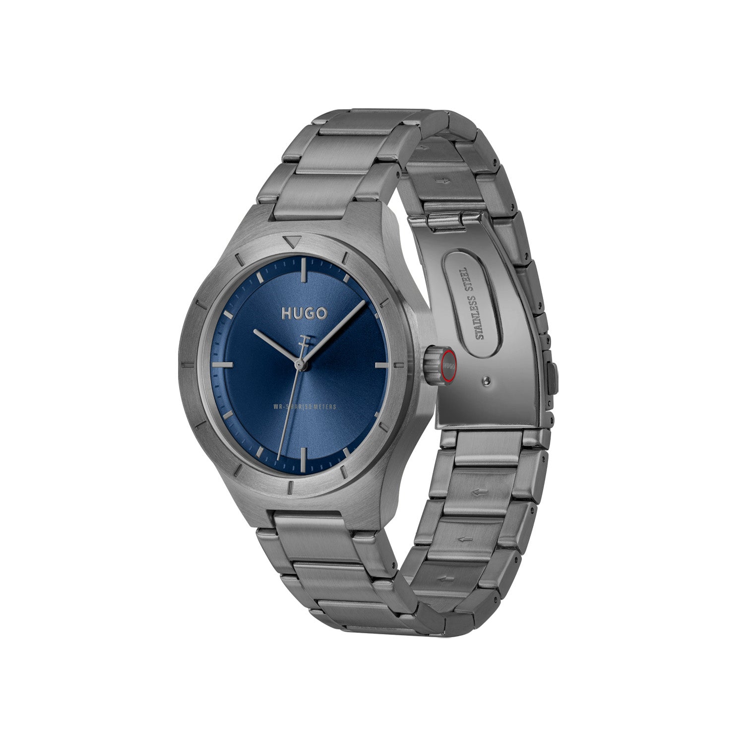 Hugo Boss Quartz Watch 42 mm HU1530448