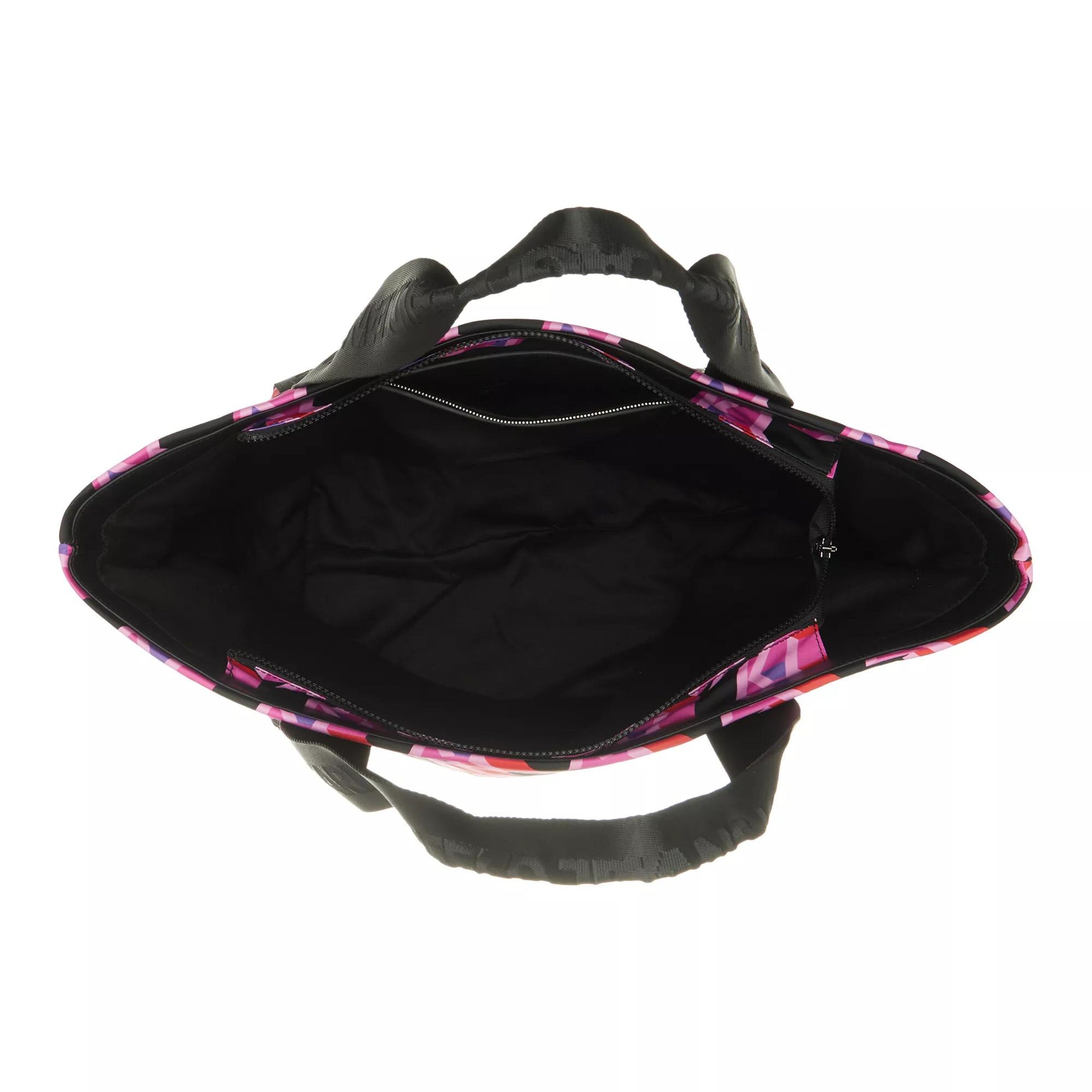 Karl Lagerfeld Jeans Pink Shopper 2001-A0243478