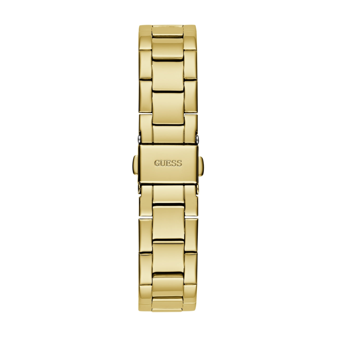 Guess Sugarplum Gold Watch GW0670L2