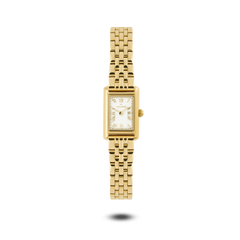 Mockberg Timeless Petite Gold Women's Watch MB1773