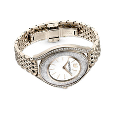Swarovski Crystalline Gold Watch 5519456