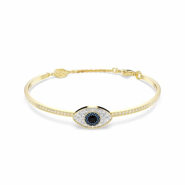 Swarovski Symbolica Gold Coloured Bangle 5692171
