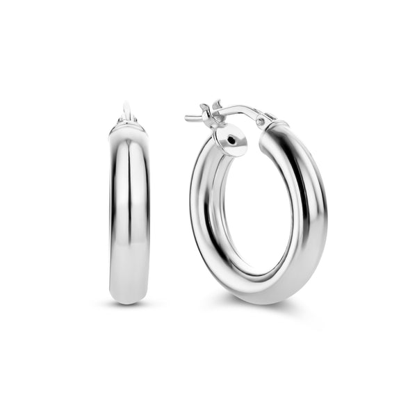 Parte di Me Bibbiena Poppi Casentino 925 sterling zilveren oorringen PDM36052