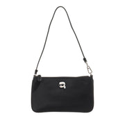 Karl Lagerfeld Black Crossbody Bag 2001-A0491499