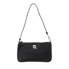 Karl Lagerfeld Black Crossbody Bag 2001-A0491499