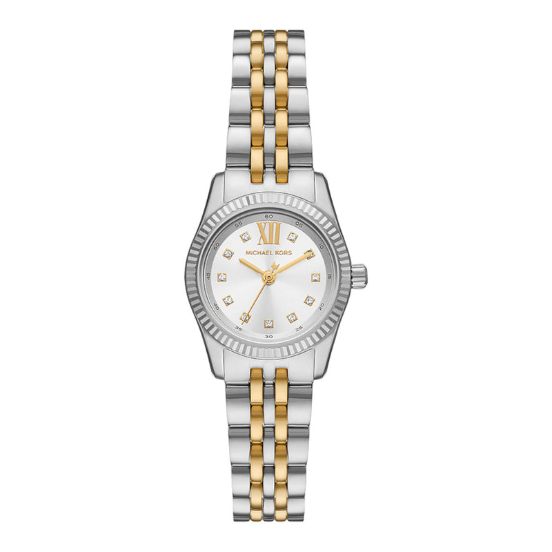 Michael Kors Petite Lexington Dames Horloge MK4740-zoom-