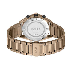 Hugo Boss BOSS Center Court Black Men's Watch 2002-HB1514027
