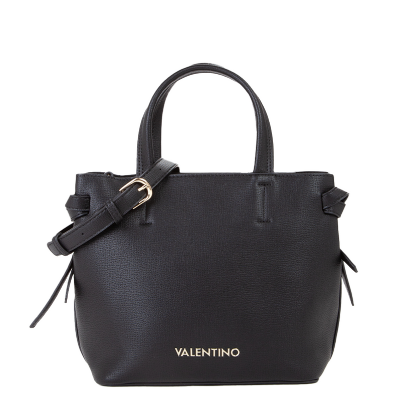 Valentino Bags Win Re Black Handbag VBS9IF04NERO-zoom-