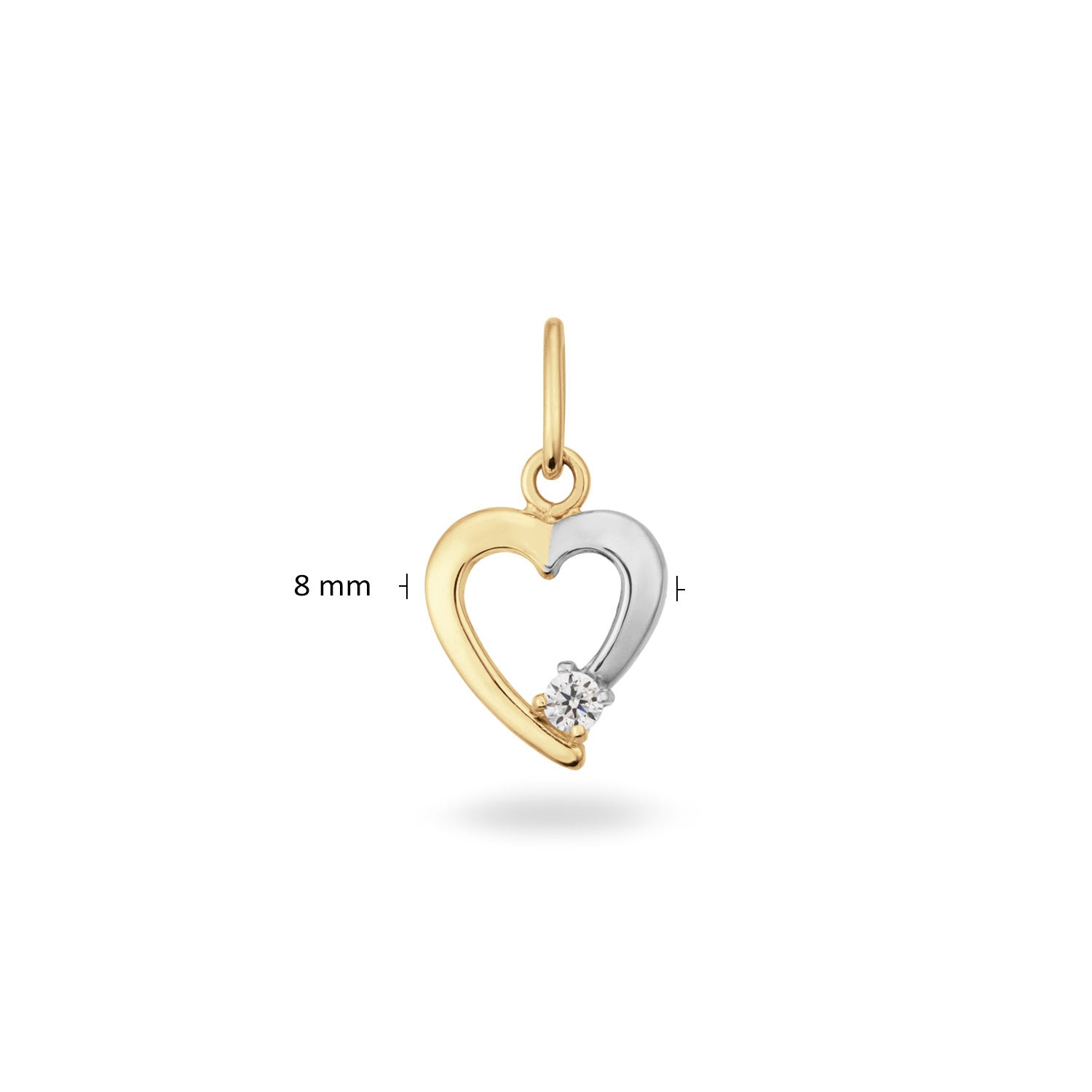 GLOW 14 Karat Gold Hangers 2002-220_0179_00