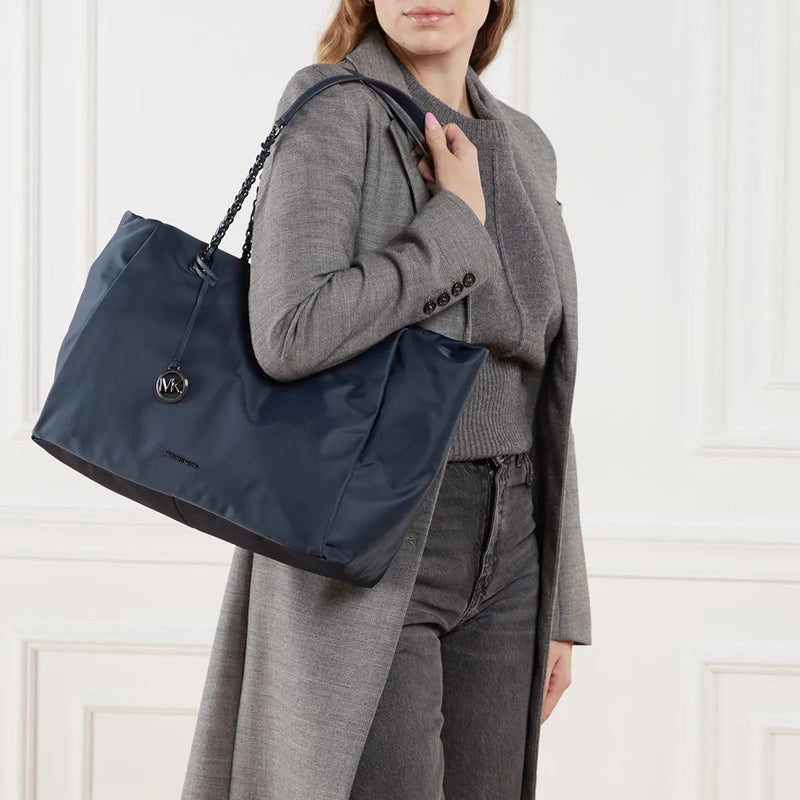 Michael Kors Blue Shopper 2001-A0480513-zoom-