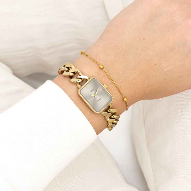 OOZOO Vintage Women Watch C20363-zoom-