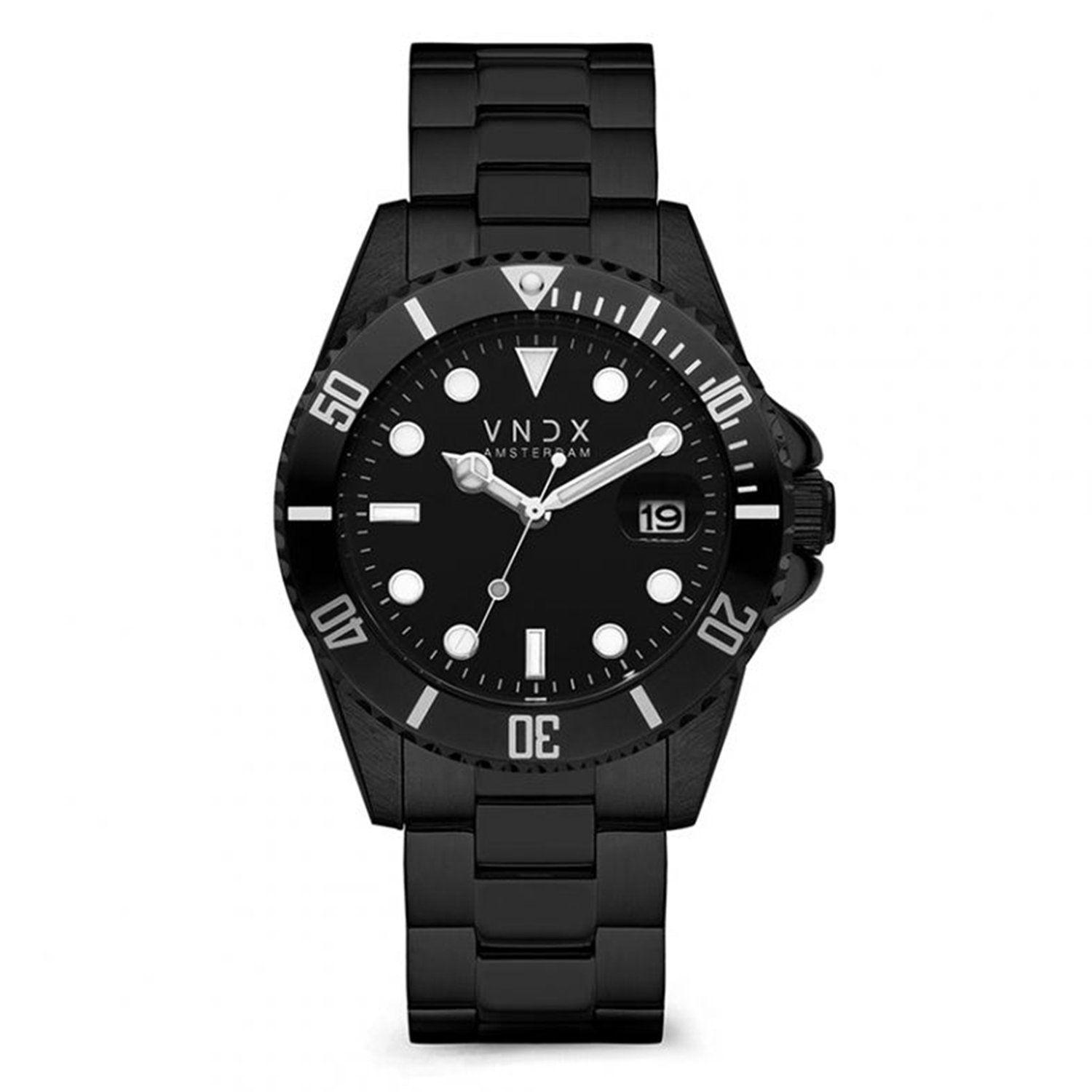 VNDX AMS LXRY Edition Men'sWatch 2003-MB14750-01