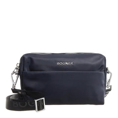 Bogner Blue Crossbody Bag 2001-A0489927