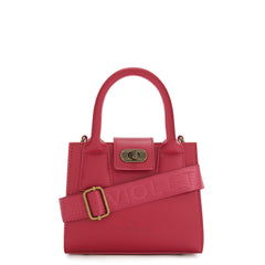 Violet Hamden Essential Bag Fuchsia Crossbody bag VH22040