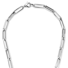 Parte Di Me 925 Sterling Zilveren met 14 Karaat Goud Bibbiena Poppi Guidi Ketting PDM32022