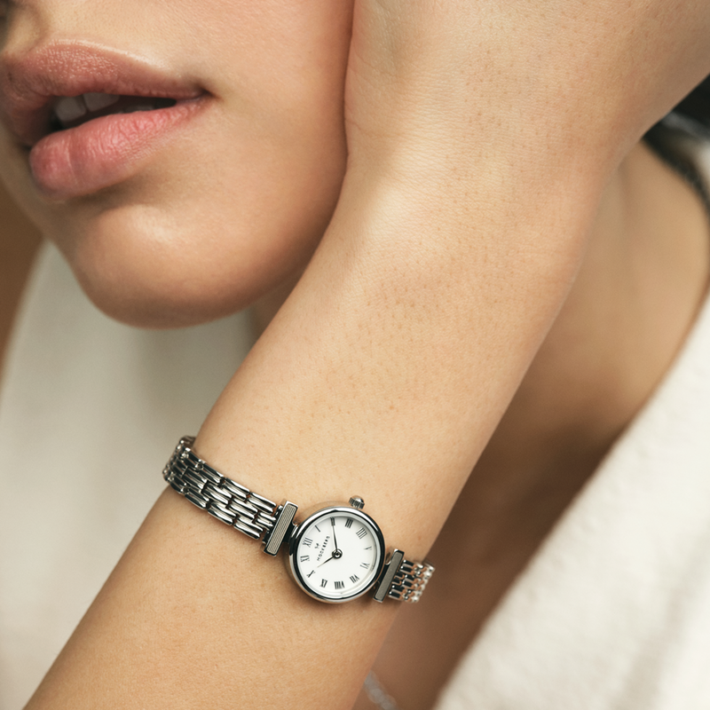 Mockberg Vintage Women's Watch MB1618-zoom-