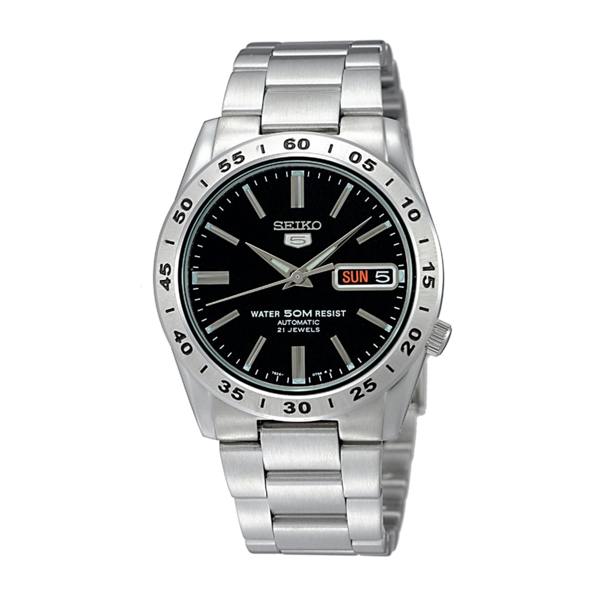 Seiko 5 Men's Watch 2000-SNKE01K1