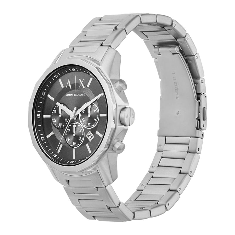 Armani Exchange Chronograph Men's Watch AX1720-zoom-