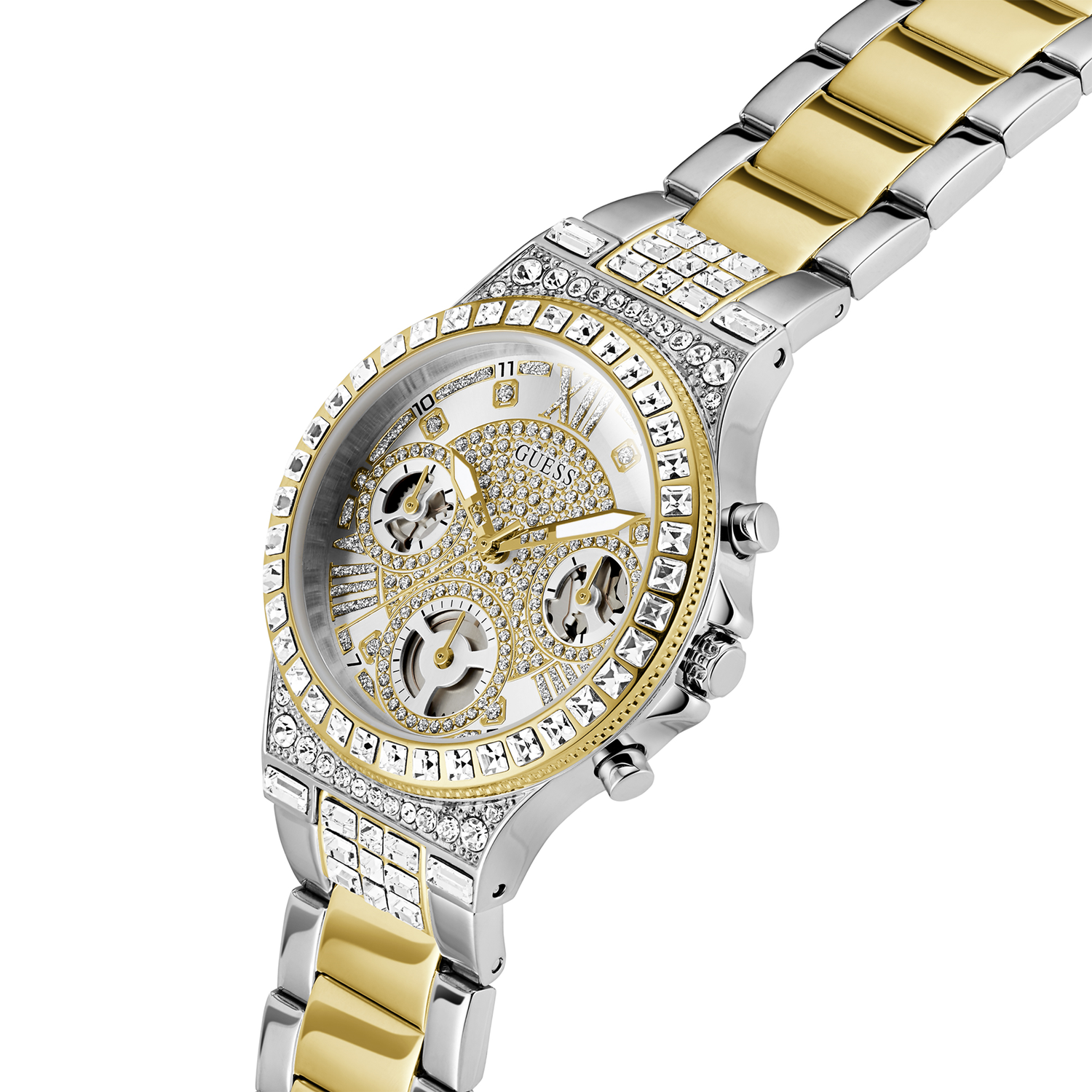 Guess Moonlight Women's Watch GW0320L7