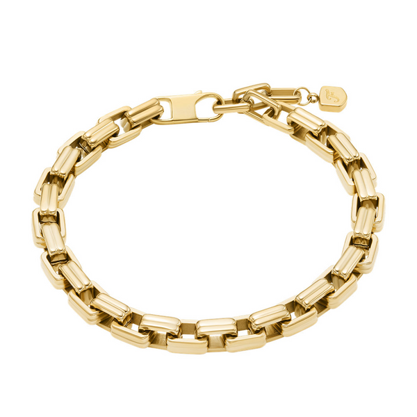 Fossil Raquel Stainless Steel Women's Bracelet JF04955710