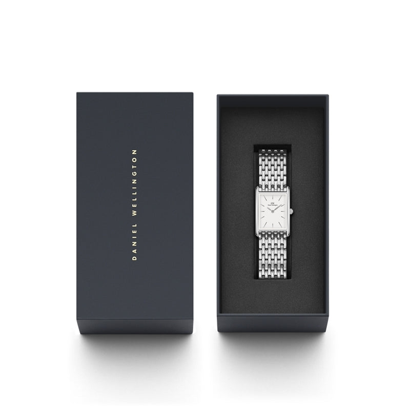 Daniel Wellington Bound Dames Horloge DW00100706-zoom-