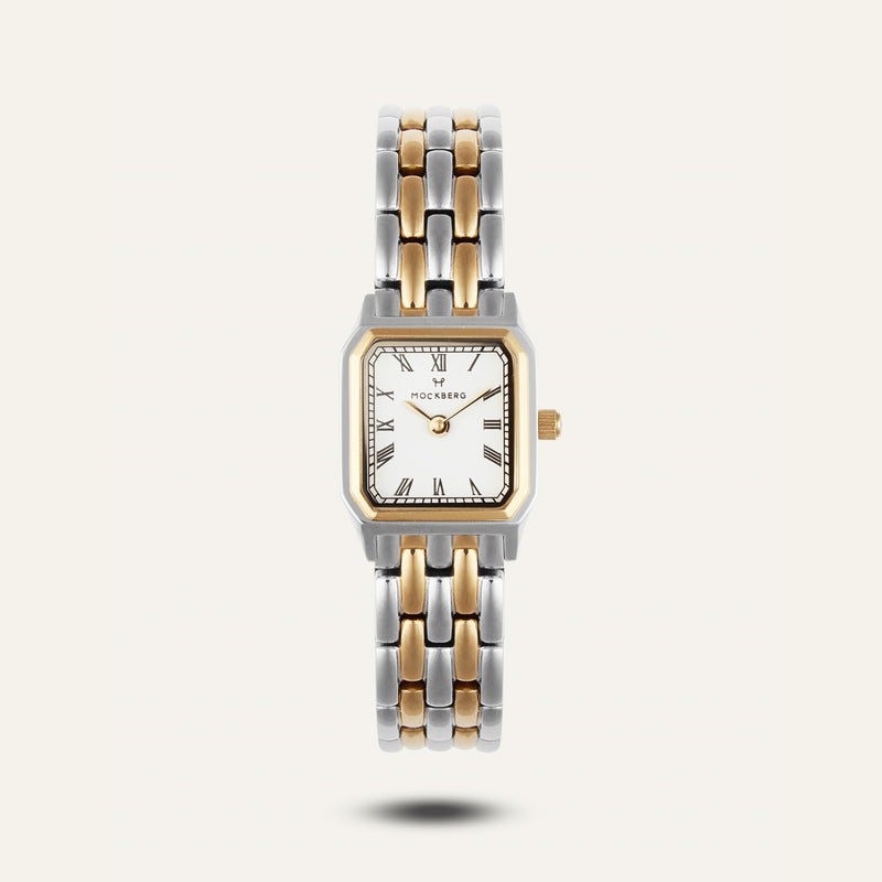 Mockberg Classic Women's Watch 25 mm MO336-zoom-