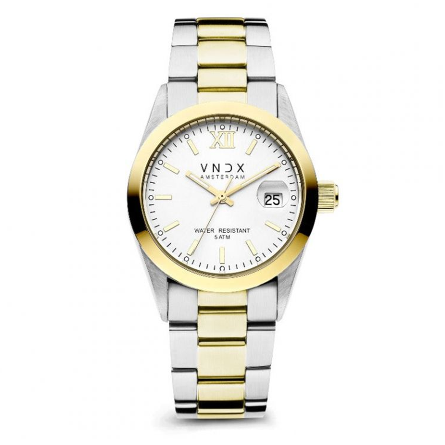 VNDX Dare Devil TT Women's'sWatch 2003-MT50890-02