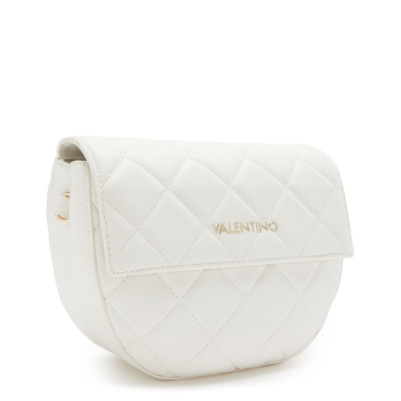Valentino Bags BIGS Witte Crossbody Tas VBS3XJ02MATBIANCO-zoom-