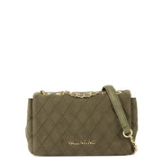 Valentino Bags Makena Groene Schoudertas VBSA8Y09663