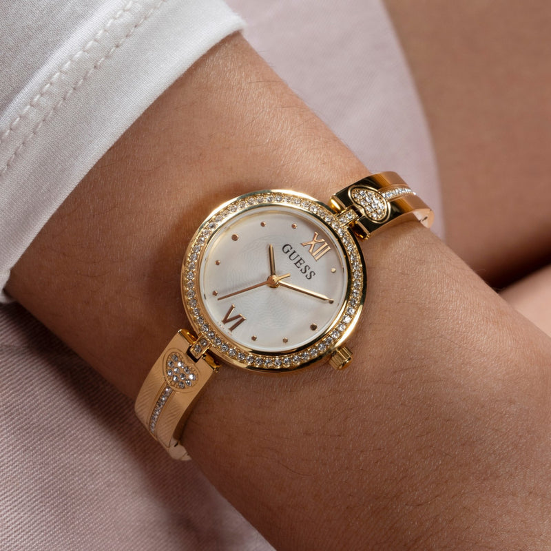 Guess Lovey Women's Watch GW0655L2-zoom-